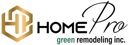 Home Pro Green Remodeling