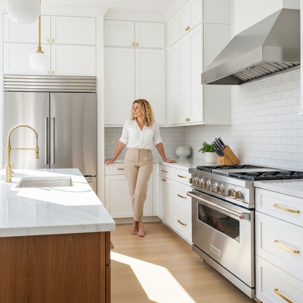 Kitchen Remodel gallery 2