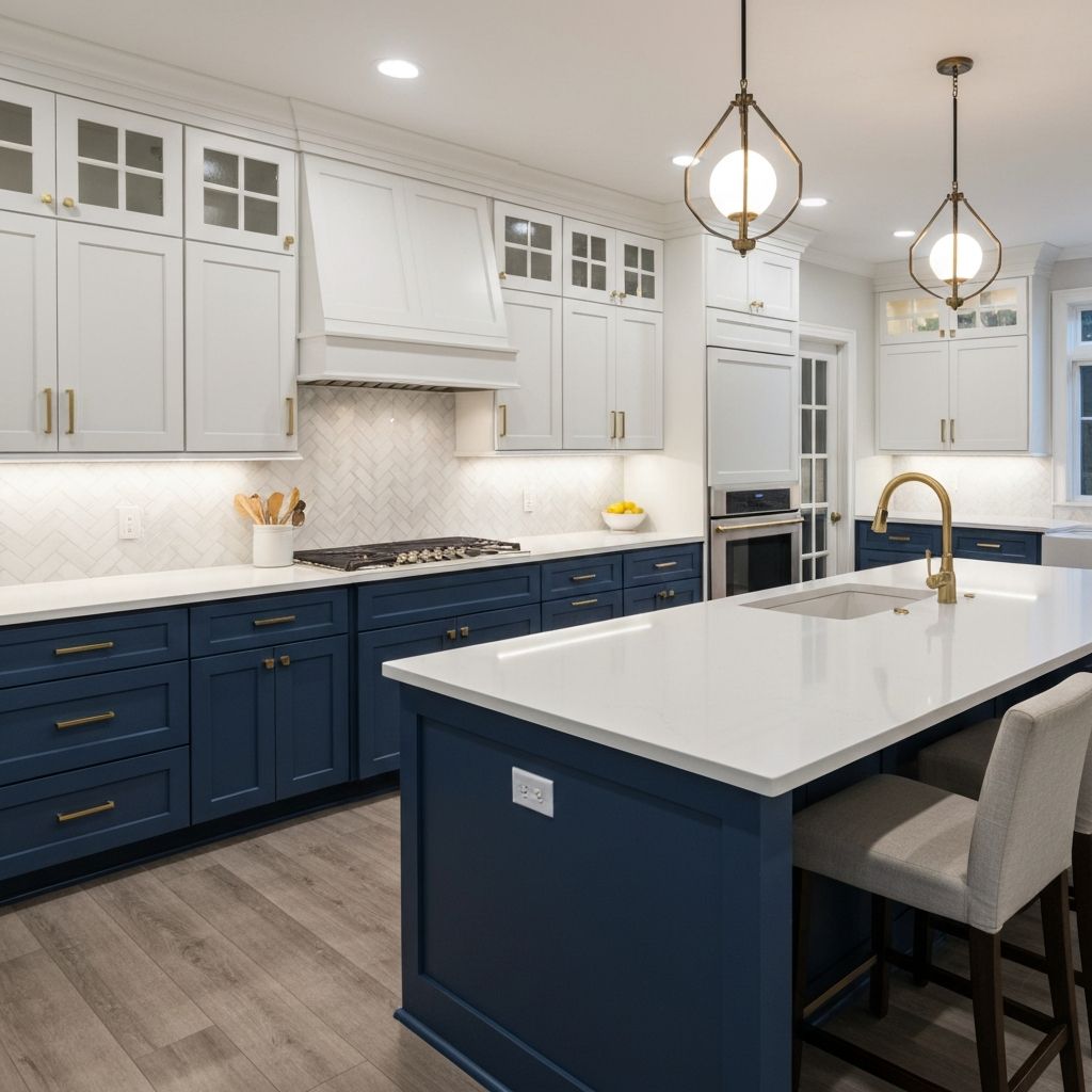 Kitchen Remodel gallery 3